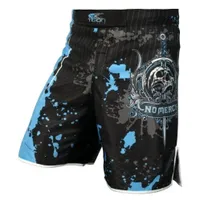 Pantalones cortos de lucha MMA PRO