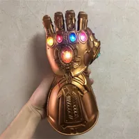 Kids Action Gloves - Thanos