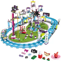 Children's kit Amusement park