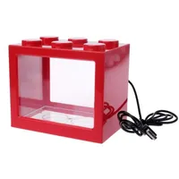 LED aquarium