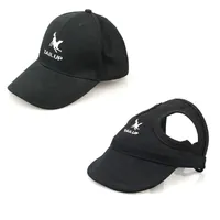 Cap for dogs and owner