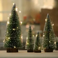 Karácsonyi dekoráció - Karácsonyfa