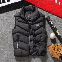 Gilet da uomo moderno Conner