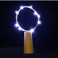 Decorative LED chain