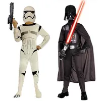 Costum pentru copii Storm Trooper