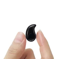 The most invisible single ear hearing aids