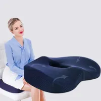 Podpora sedadla™ | Ergonomický sedák na uvoľnenie chrbta