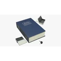 Dicționar fals Book Safe