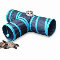 Cat Tunnel