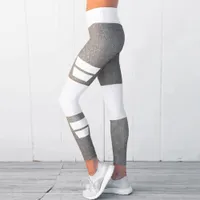Women's stylish fitness leggings