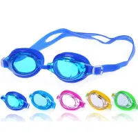 Okulary do nurkowania dla dzieci - różne kolory
