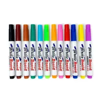 Magic markers for writing on water - Water markers