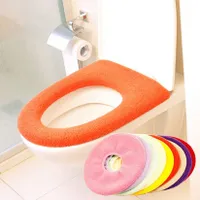 Kényelmes WC-ülőke