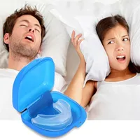 Fogvédő a horkolás ellen