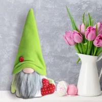 Decorative Easter Dwarf