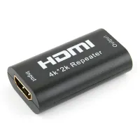 HDMI-ismétlő legfeljebb 40 m