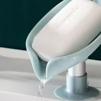 Fürdőszoba tartó kemény szappanhoz