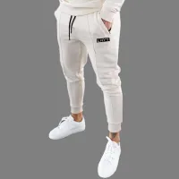 Men's fashion sweatpants