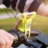 Najfajnovejší držiak telefónu na bicykel