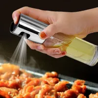 Kitchen sprayer for olive oil / vinegar / aromas