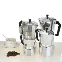 Moka teapot C76