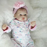 Baby cute doll