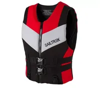 Neoprene life jacket