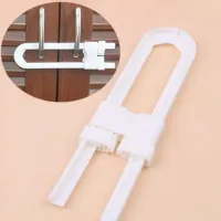 Security lock for cabinet 5 pcs