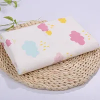 Children's changing pad