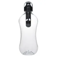 Sport bottle with filter 550 ml