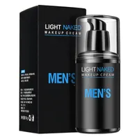 BB lotion for men Long-lasting moisturizing BB cream brightening cream for men 100 ml