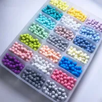 Silicone beads for children Mi1148