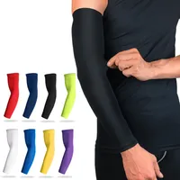 Sportowy rękaw kompresyjny - 1 pc