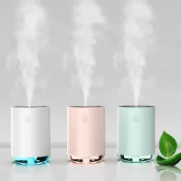 Aromatic diffuser for the home