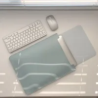 Koženkové pouzdro na Macbook Air