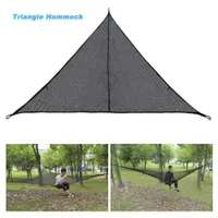 Triangle hammock Aerial Hanging Bed Sky Tree Tent