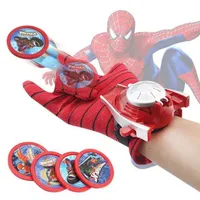 Mănuși de jucărie pentru copii - Spiderman