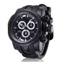 Men's luxury watches - 4 variants