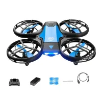 Drone with camera and accessories K2627