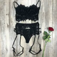 Valentine's Day lingerie for women