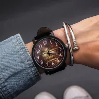 Montres stylées pour femmes Verrigo