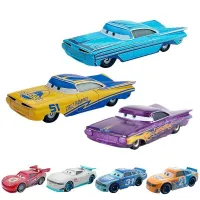 Model auto preferat de dimensiuni mici pentru joacă cu tema popularului film animat Cars 3