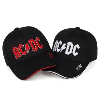 AC/DC cap