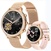 Ladies smart watch - 2 colours