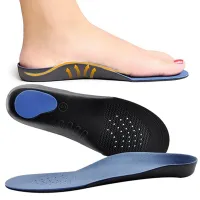 Tălpi ortopedice unisex pentru pantofi - PadsCare