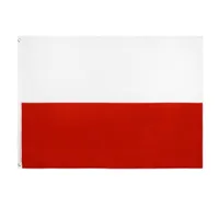 Polish flag 90 x 150 cm A3189