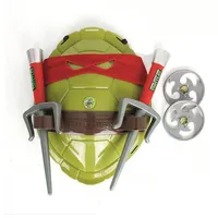 Children's Ninja Turtle Costume