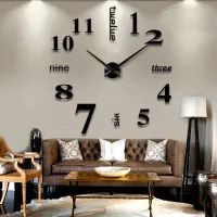 Decoration - Wall Clock