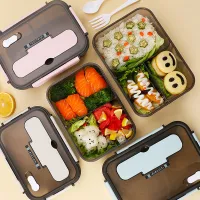 Travel food box