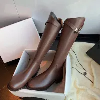 Women's modern high boots Phoenix